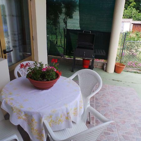 Marija Apartman Póla Kültér fotó