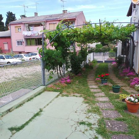 Marija Apartman Póla Kültér fotó