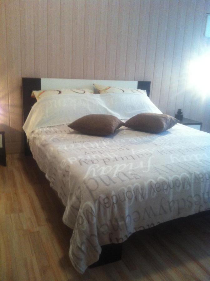 Marija Apartman Póla Szoba fotó