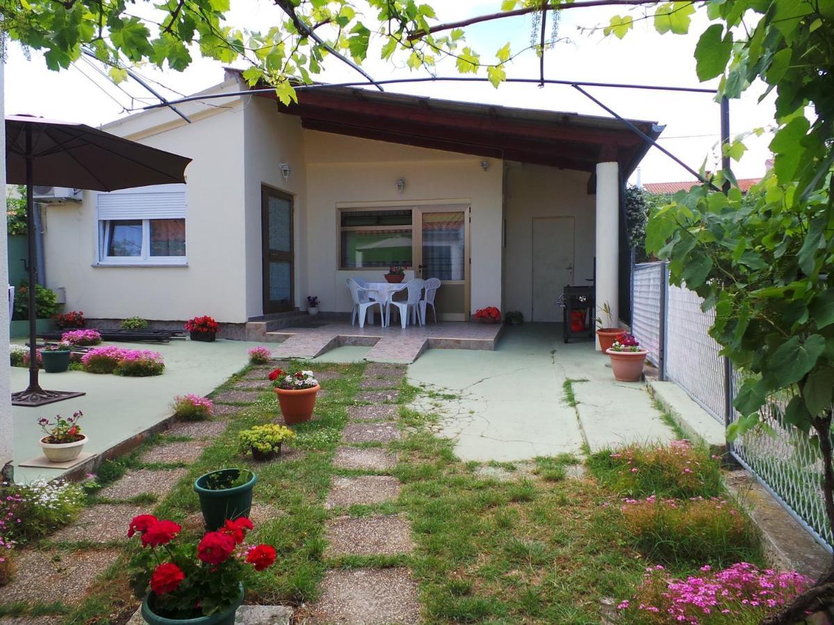 Marija Apartman Póla Szoba fotó