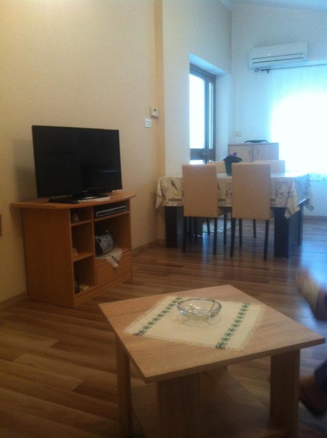 Marija Apartman Póla Szoba fotó