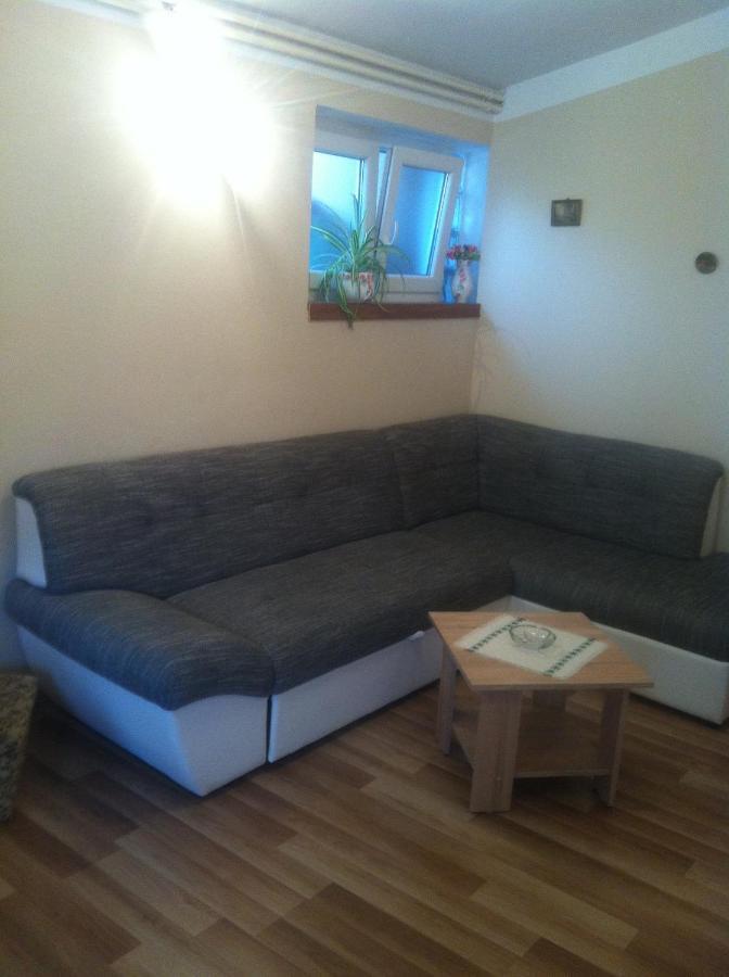 Marija Apartman Póla Szoba fotó