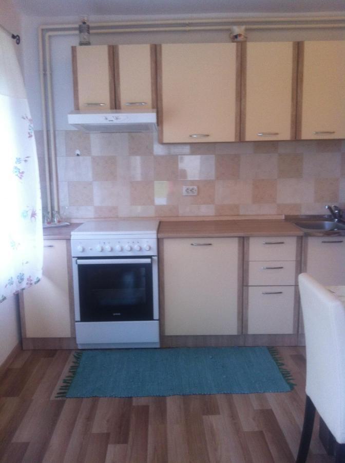 Marija Apartman Póla Szoba fotó